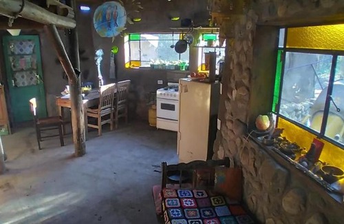 San Javier House | Eco Casa