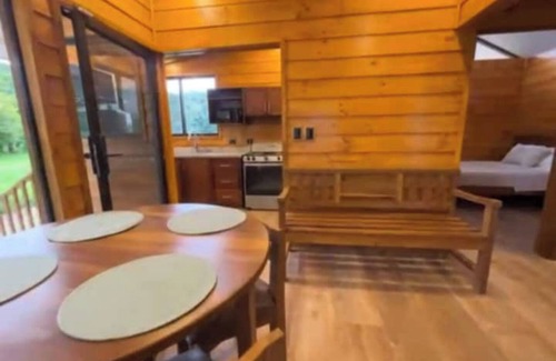 Lepanto House | Eco Casa Mango Lepanto #9