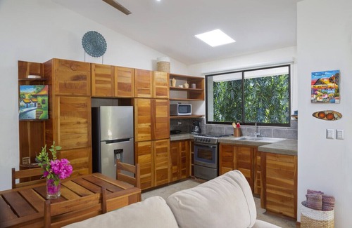 Rio Blanco House | Eco Casita Phase I #8
