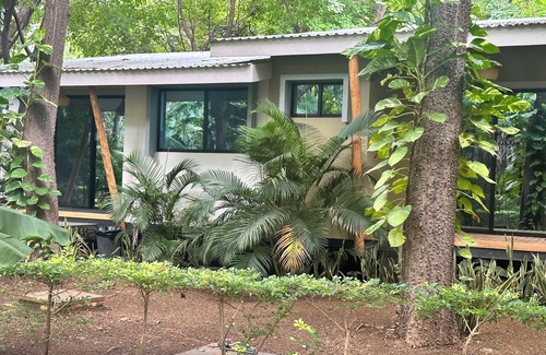 Playa Colorado House | Eco Casita Phase 3.6 in the heart of Hacienda Iguana.