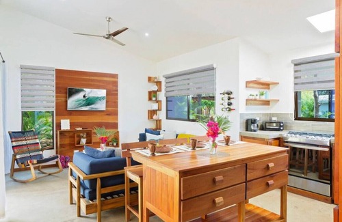 Playa Colorado House | Eco Casita Phase I #10