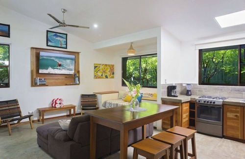 Playa Colorado House | Eco Casita Phase I #11