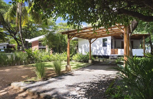 Playa Colorado House | Eco Casita Phase I #11