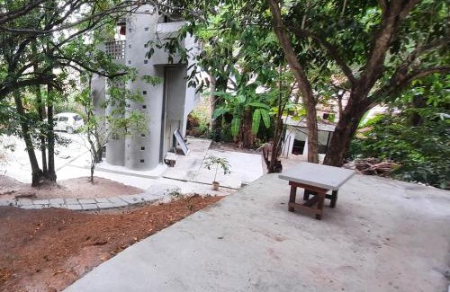 Suape Apartment | Eco chalés 3 e 4
