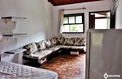 Figueira Ski Chalet | Eco Chalés Luar das Marés