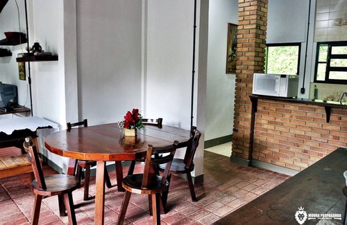 Figueira Ski Chalet | Eco Chalés Luar das Marés