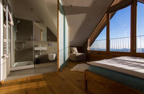 Poljubinj Ski Chalet | Eco Chalet AstraMONTANA