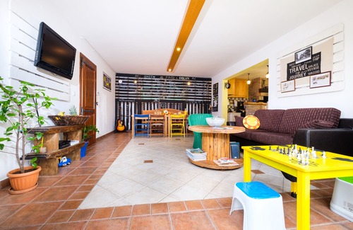Zagreb Apartment | ECO & CHILD FRIENDLY oasis in Zagreb, Stay safe in Croatia
