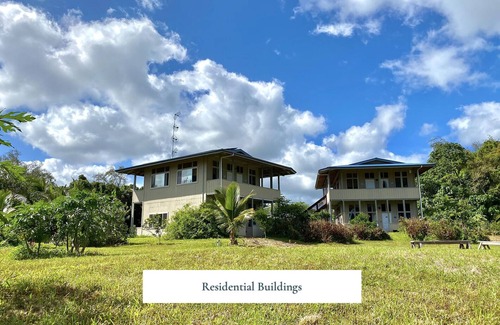 Kapoho Hotel | Eco-Community Retreat Center Community Stay