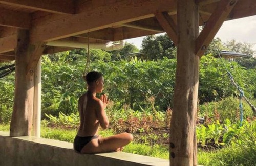 Kapoho Hotel | Eco-Community Retreat Center Community Stay
