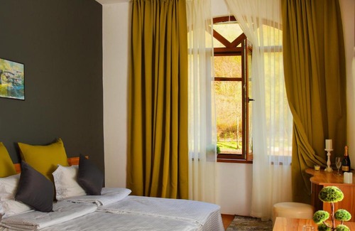 Aksakovo Hotel | Eco Complex Izvori
