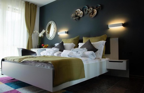 Aksakovo Hotel | Eco Complex Izvori