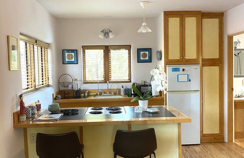 Canoncito House | Eco Conscious, Peaceful & Serene, Dog Friendly, Open Floor Plan, Cozy, Private…