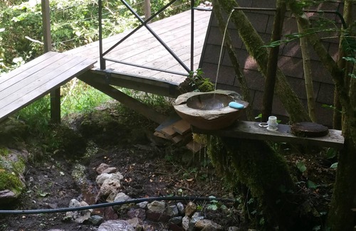Saint-Sauveur-sur-Tinee Ski Chalet | Eco cottage in the mountains 1h from Nice