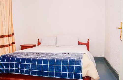 Ruhengeri Bed & Breakfast | Eco Cottage BnB