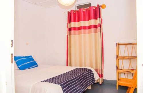 Ruhengeri Bed & Breakfast | Eco Cottage BnB