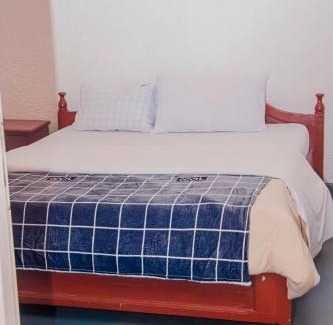 Ruhengeri Bed & Breakfast | Eco Cottage BnB