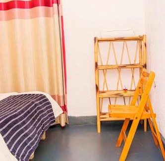 Ruhengeri Bed & Breakfast | Eco Cottage BnB