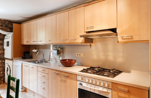 Bellver de Cerdanya Villa | Eco Cottage in the Pyrenees, close to Barcelona and Girona.
