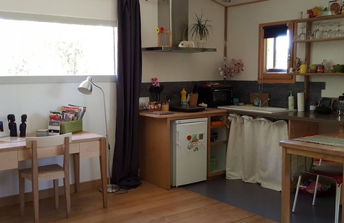 Viens Cottage | Eco-cottage in the Luberon.