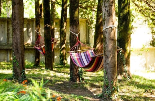 Tsqaltubo Cottage | Eco cottages
