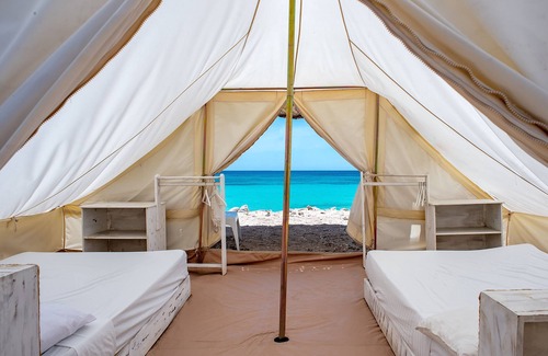 Cabo Rojo Cabin | Eco del Mar