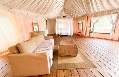 Cabo Rojo Cabin | Eco del Mar