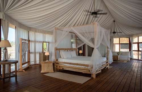 Cabo Rojo Cabin | Eco del Mar