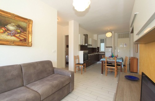 Lido di Pomposa Apartment | Eco del Mare Apartments