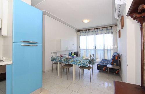 Lido di Pomposa Apartment | Eco del Mare Apartments