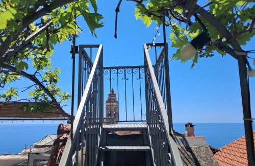 Cervo House | Eco del mare