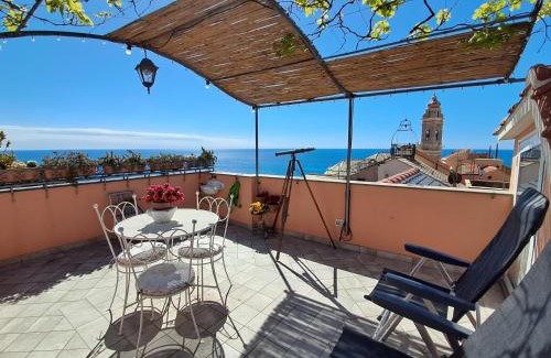 Cervo House | Eco del mare