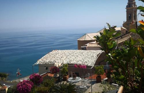 Cervo House | Eco del mare