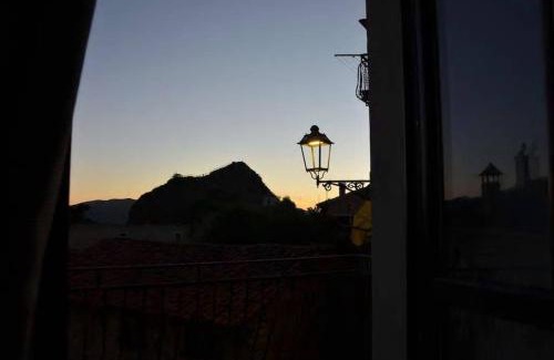 Sasso di Castalda House | Eco del ponte