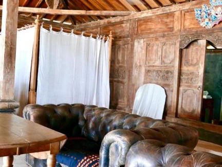 Wodong Hotel | Eco dive resort Alycastre