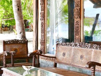Wodong Hotel | Eco dive resort Alycastre