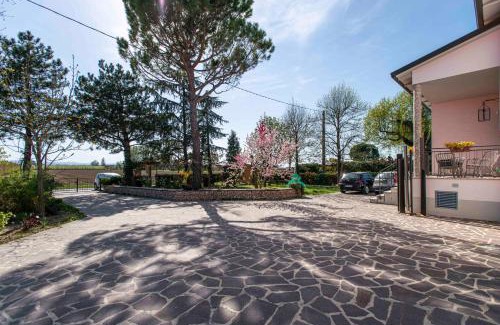 Faenza House | Eco Dolce Casetta B&B
