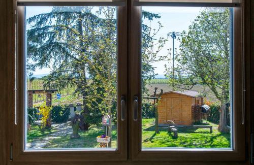 Faenza House | Eco Dolce Casetta B&B