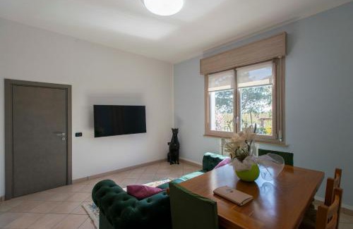 Faenza House | Eco Dolce Casetta B&B