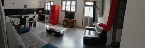 Plouray Apartment | Eco domaine 12hectares meublé pour 6 personnes