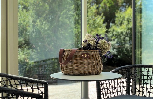 Pornic House | Eco-domaine La Fontaine