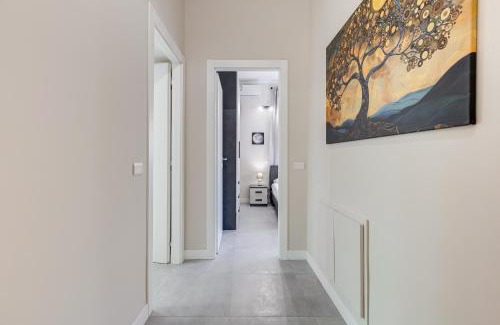 Zona LVIII Prima Porta House | Eco Domus Moon