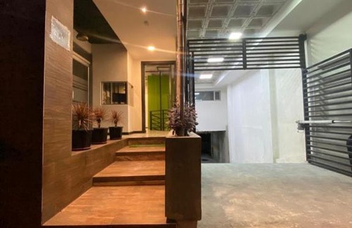 Santo Domingo de los Colorados Apartment | Ecobusiness 1904