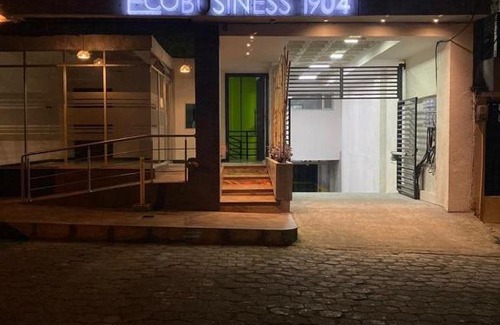 Santo Domingo de los Colorados Apartment | Ecobusiness 1904