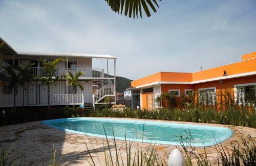 Maranduba Hotel | Eco Encanto Pousada