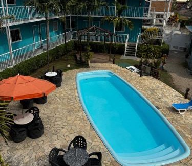 Maranduba Hotel | Eco Encanto Pousada