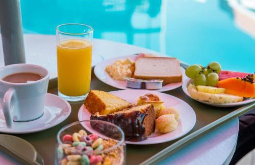 Maranduba Hotel | Eco Encanto Pousada