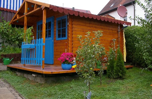 Bingen House | Eco energy saving apartment