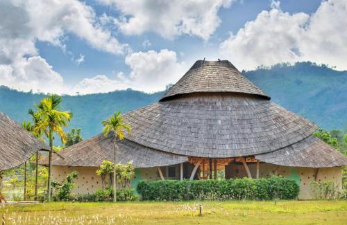 Nakhon Nayok Hotel | Eco Eyes Village