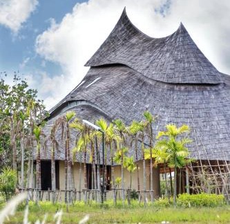 Nakhon Nayok Hotel | Eco Eyes Village